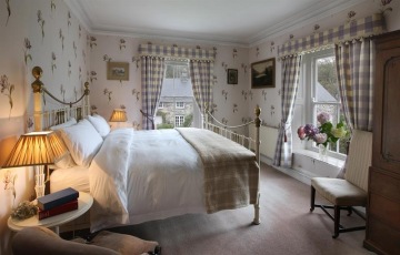Tulip Room