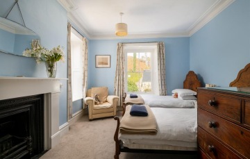 Elwyn Room